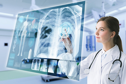 Radiology